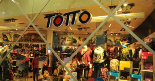 TOTTO PORTAL 80 TOTTO PORTAL 80